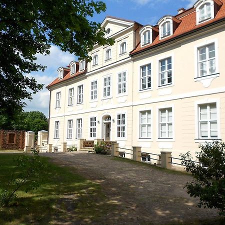 Schloss Grube Plattenburg ภายนอก รูปภาพ